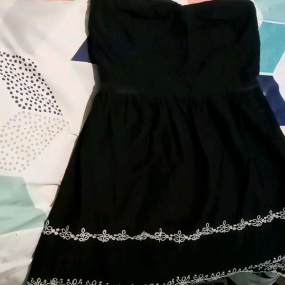 American rags dress